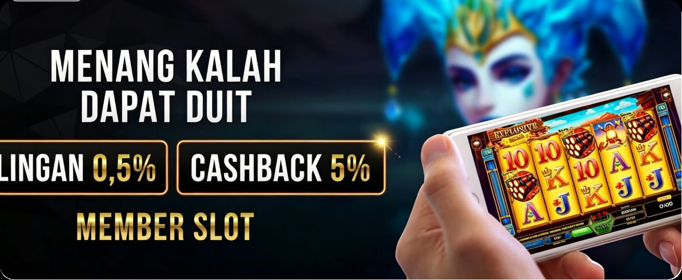 Main nana4did.com Menang Jackpot Besar